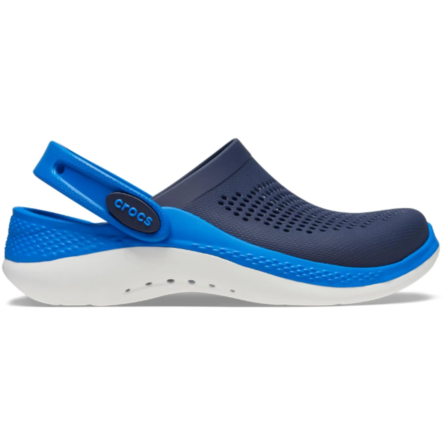 Crocs Boys' Slippers