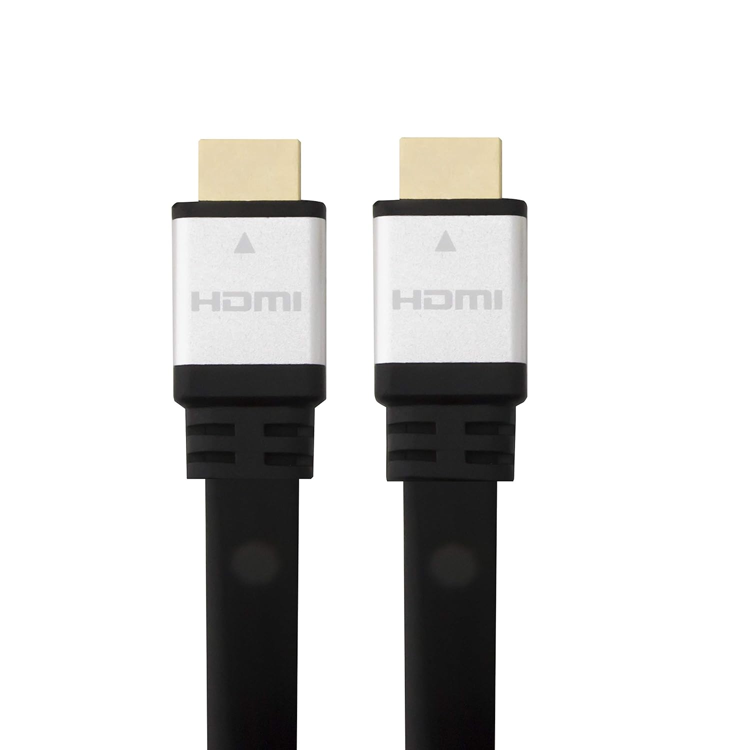 Iconz HDMI Cable 15 Meter IMN-HC315 High Speed Black for TV & Devices