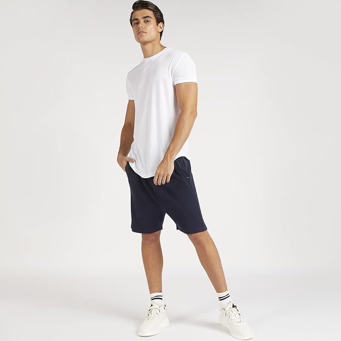 Splash Men’s Casual Shorts with Lightweight Fabric for Everyday Comfort