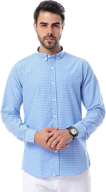 Andora Men’s Shirt