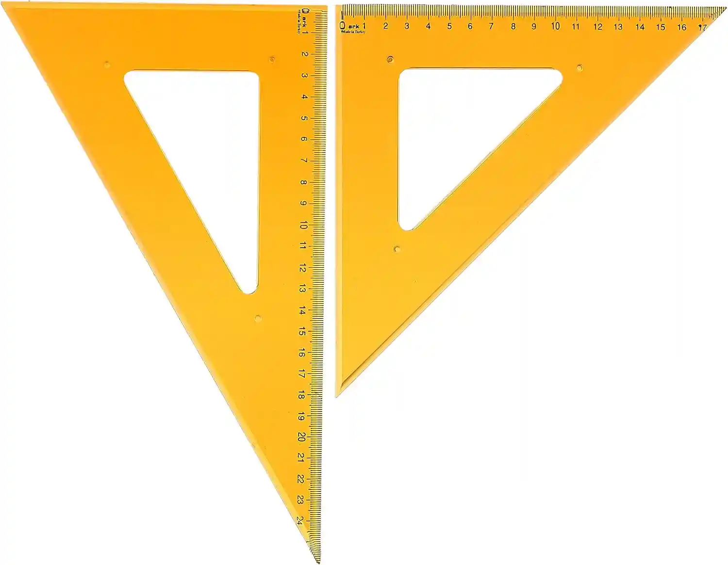 Arkset Set Square 26 cm