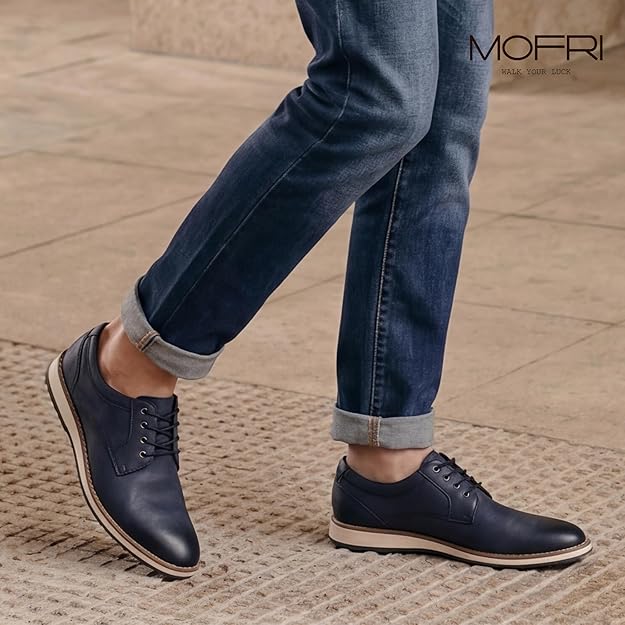 Mofri Men's Casual Shoes