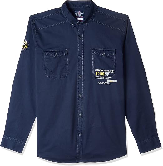 Town Team Men’s Shirt