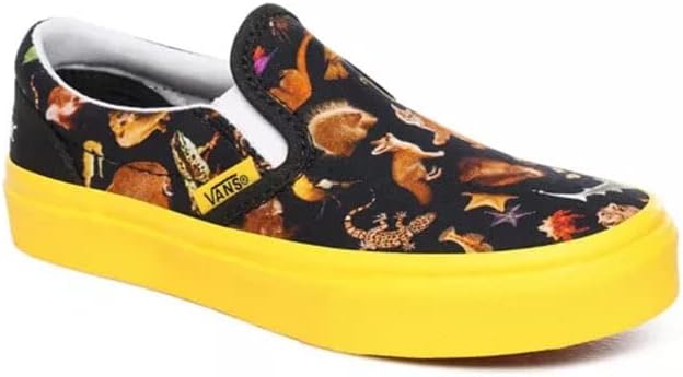 Vans Girls’ Shoes
