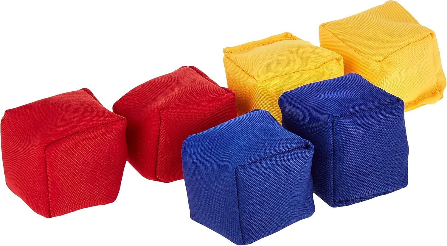 Skywalker Sports Bean Bag Set – 6 Pieces