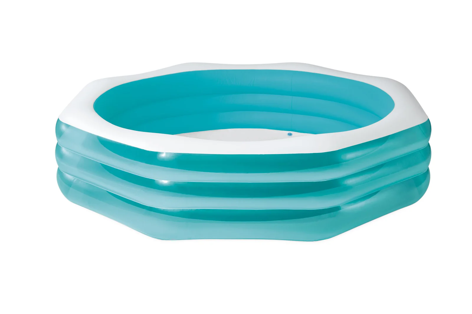 Intex Swim Center Inflatable Family Pool