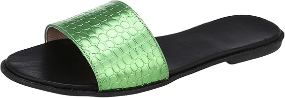 SWAY Women’s Slippers