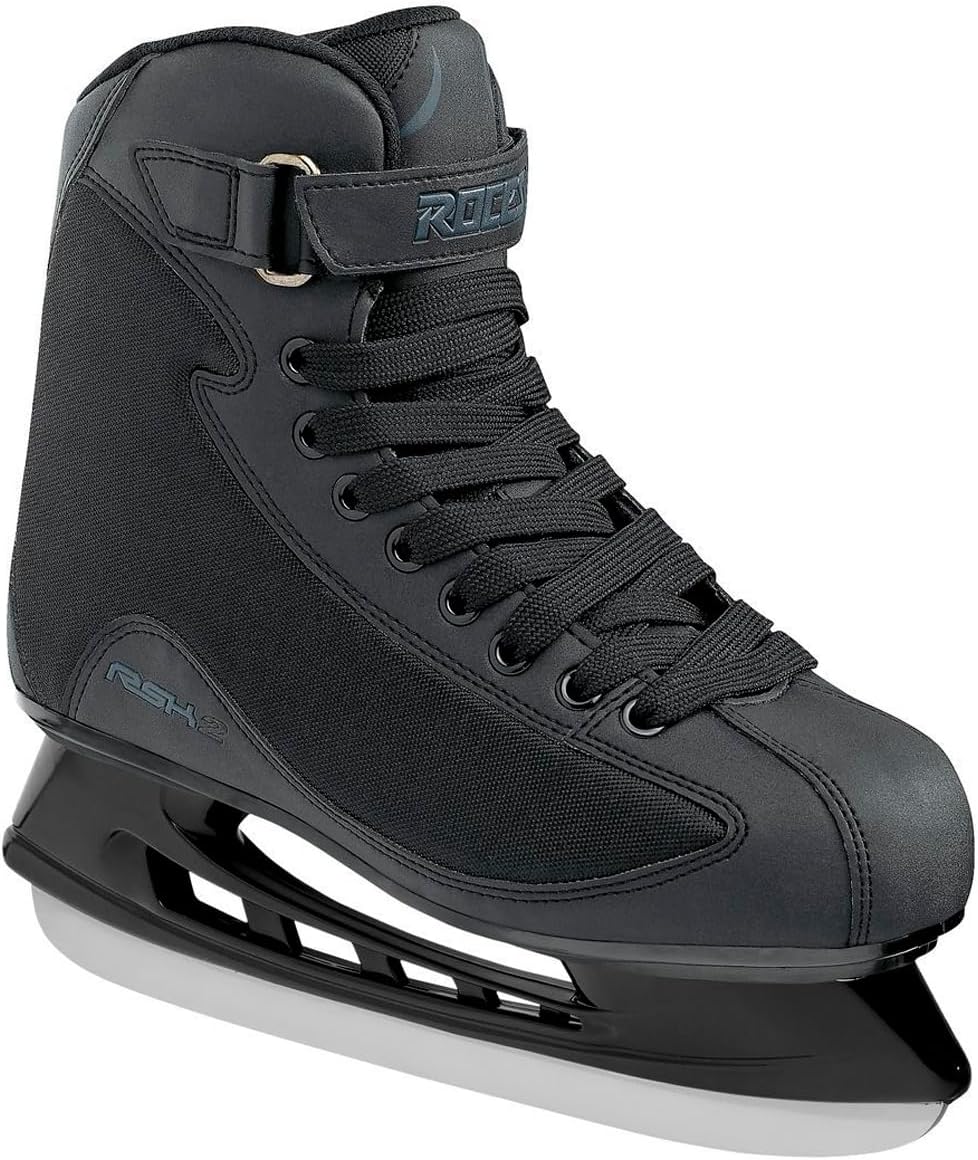 Roces RSK 2 Men's Ice Skates