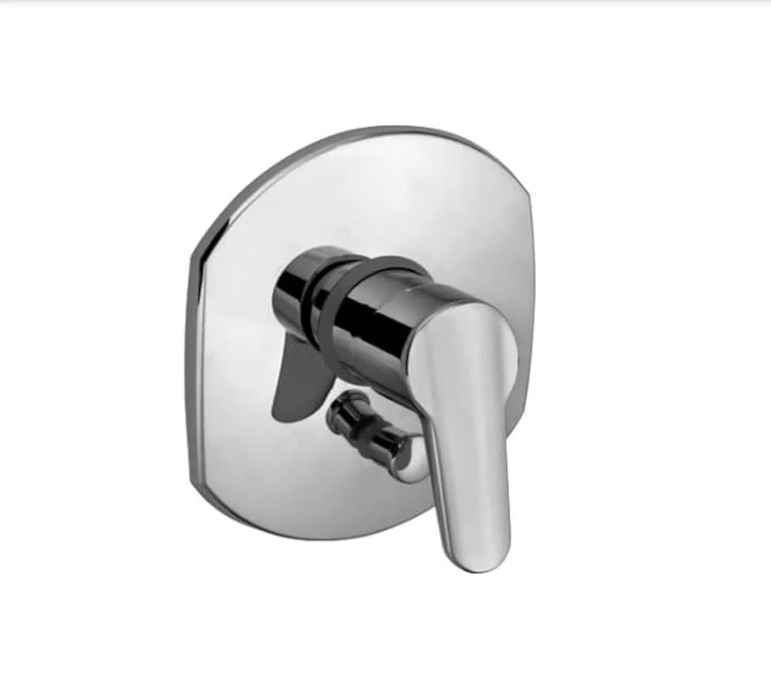 KLUDI RAK Project Bathtub Mixer