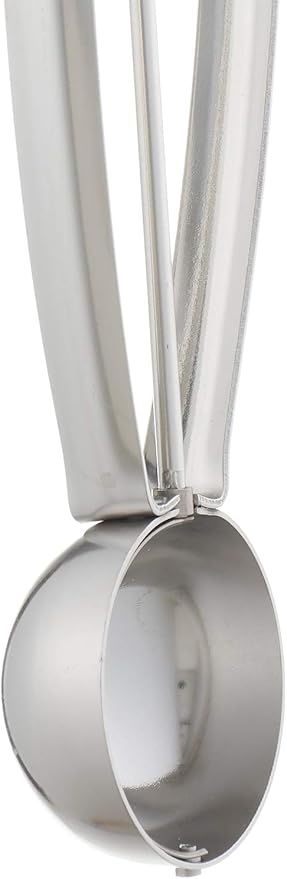 Stockel Stainless Steel Ice Cream Scoop Durable Kitchen Tool