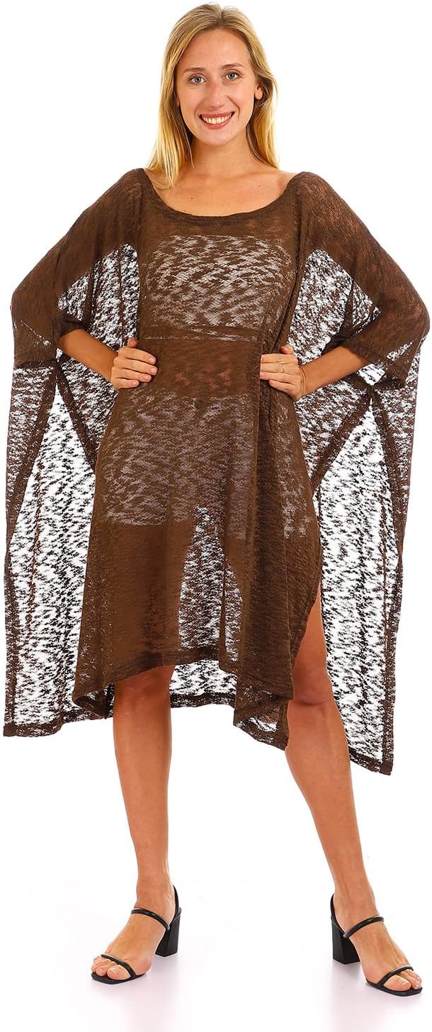 Jamila Women’s Swimsuit Cover Up