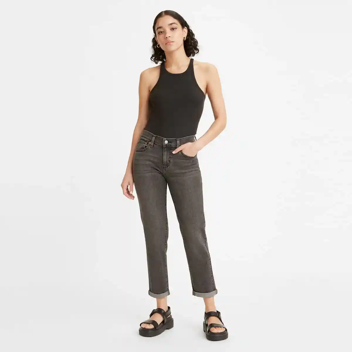 Levi’s Women’s Jeans Pants, Comfortable Denim Trousers for Casual & Work Wear