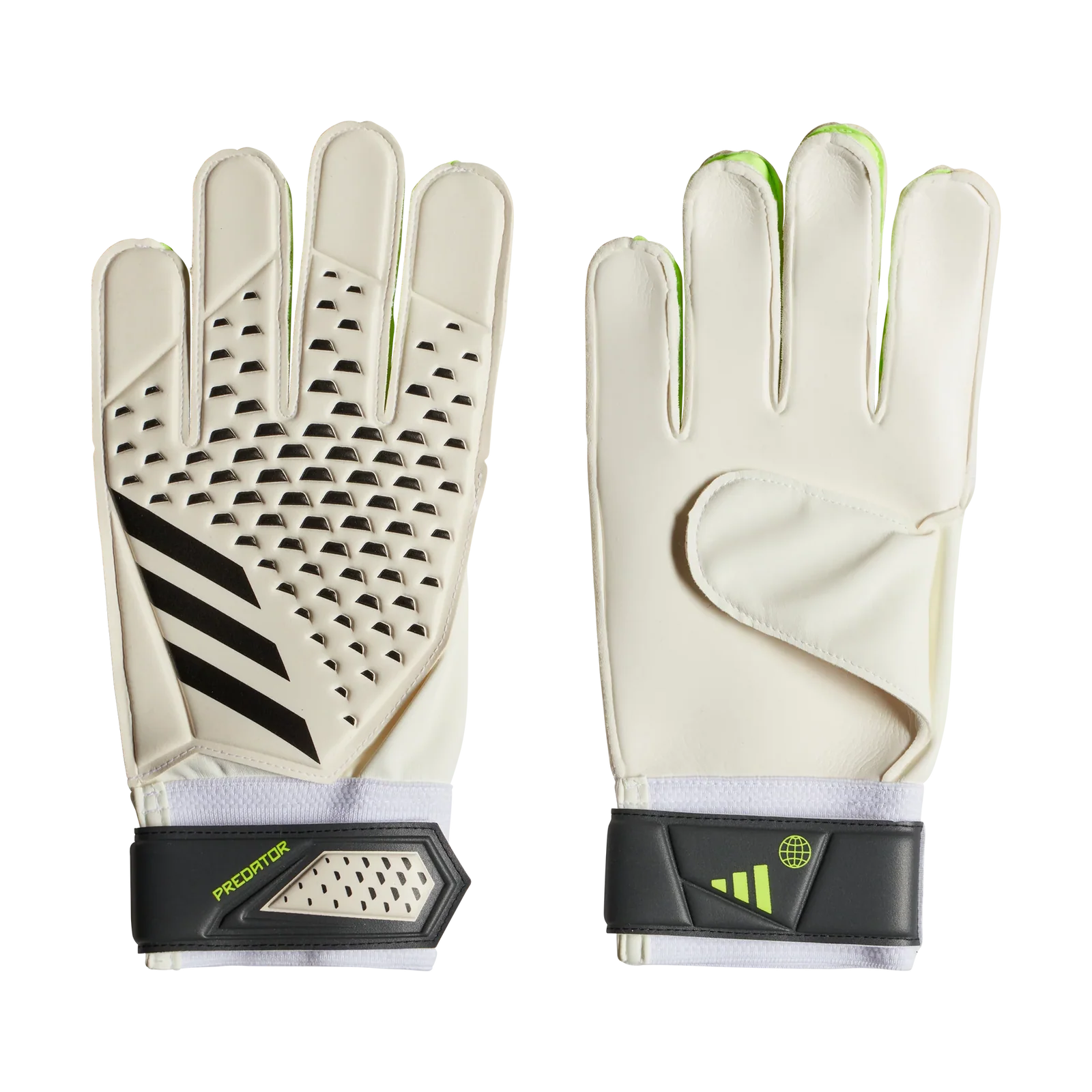 Adidas Men's Goalkeeper Gloves