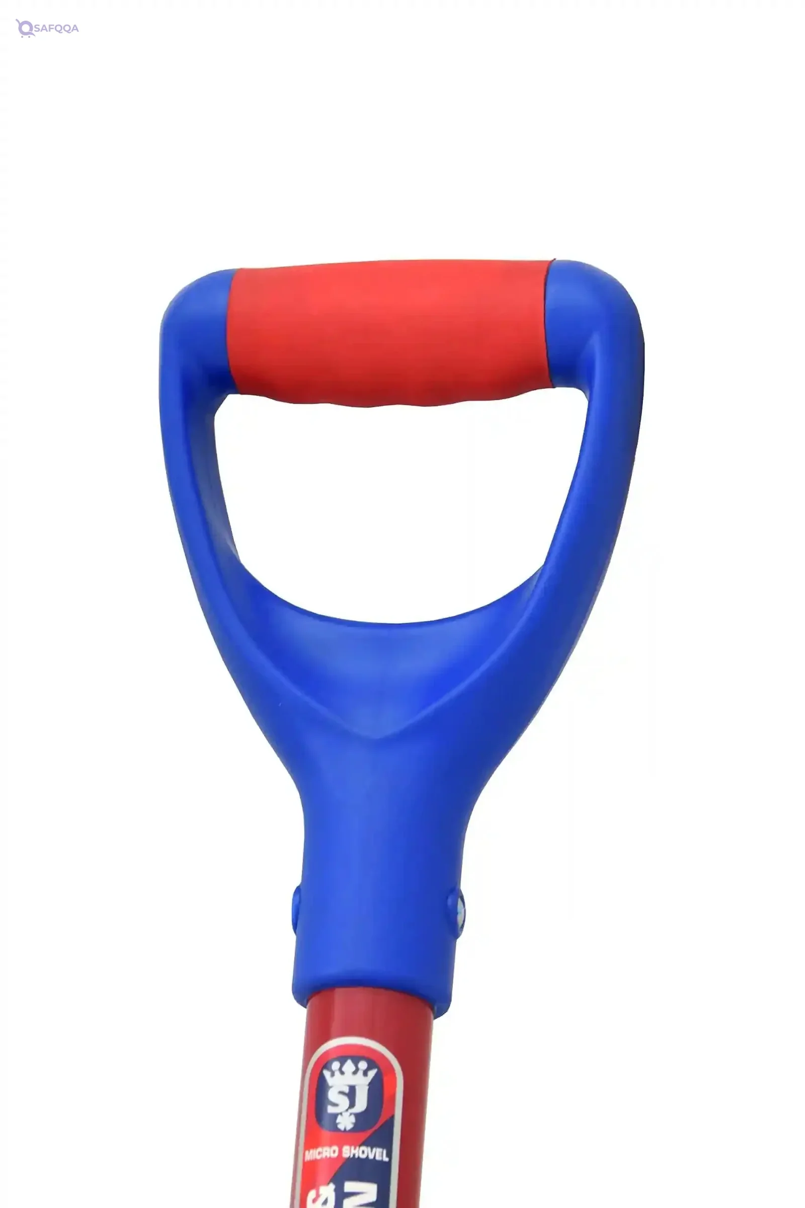 Spear & Jackson Micro Shovel Fiberglass Shaft Multi Color