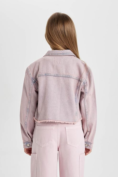 DeFacto Girls’ Jacket