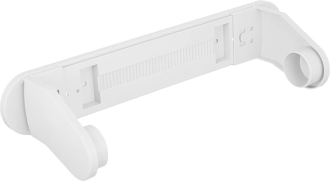 Bager Wall-Mounted Tissue Holder with Practical and Stylish Design