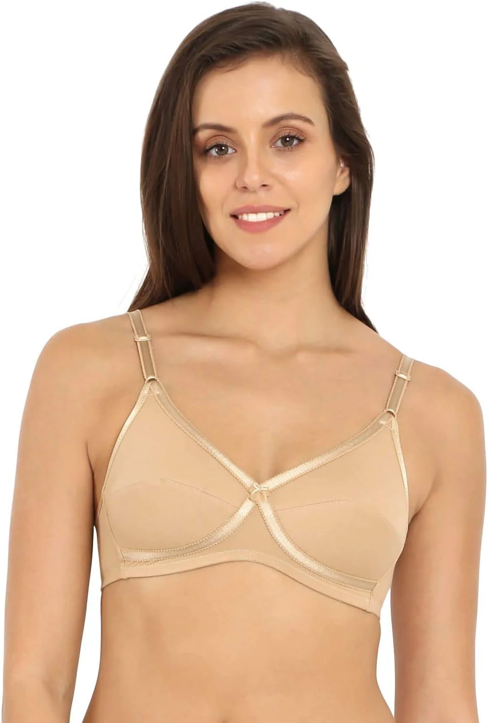 Jockey Women's Comfort Bra