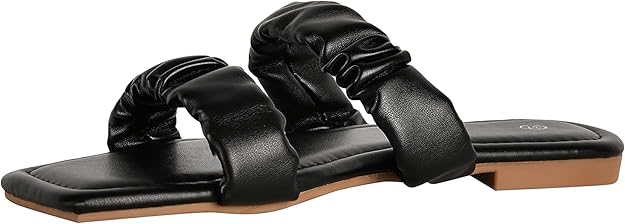Pixi Women’s Slippers with Lightweight Comfortable Design
