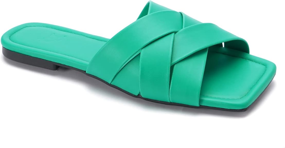 Trust Group Women’s Slippers