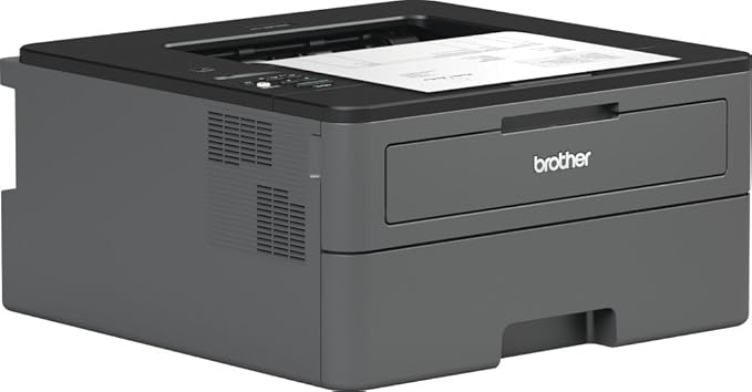 Brother HL-L2370DN Mono Laser Printer A4 -Open box