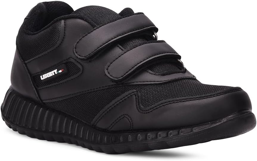 Liberty Boys School Shoes