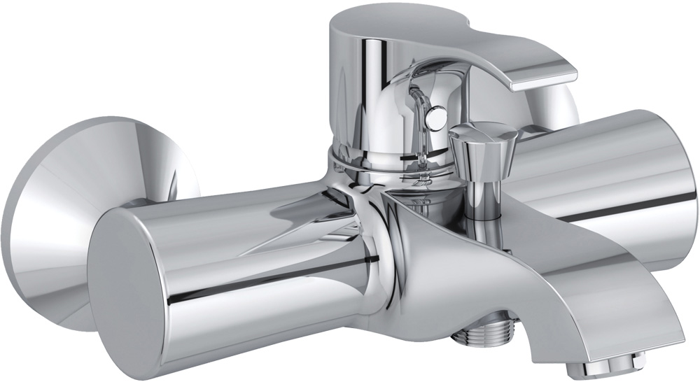 KLUDI RAK Petra Bathroom Basin Mixer