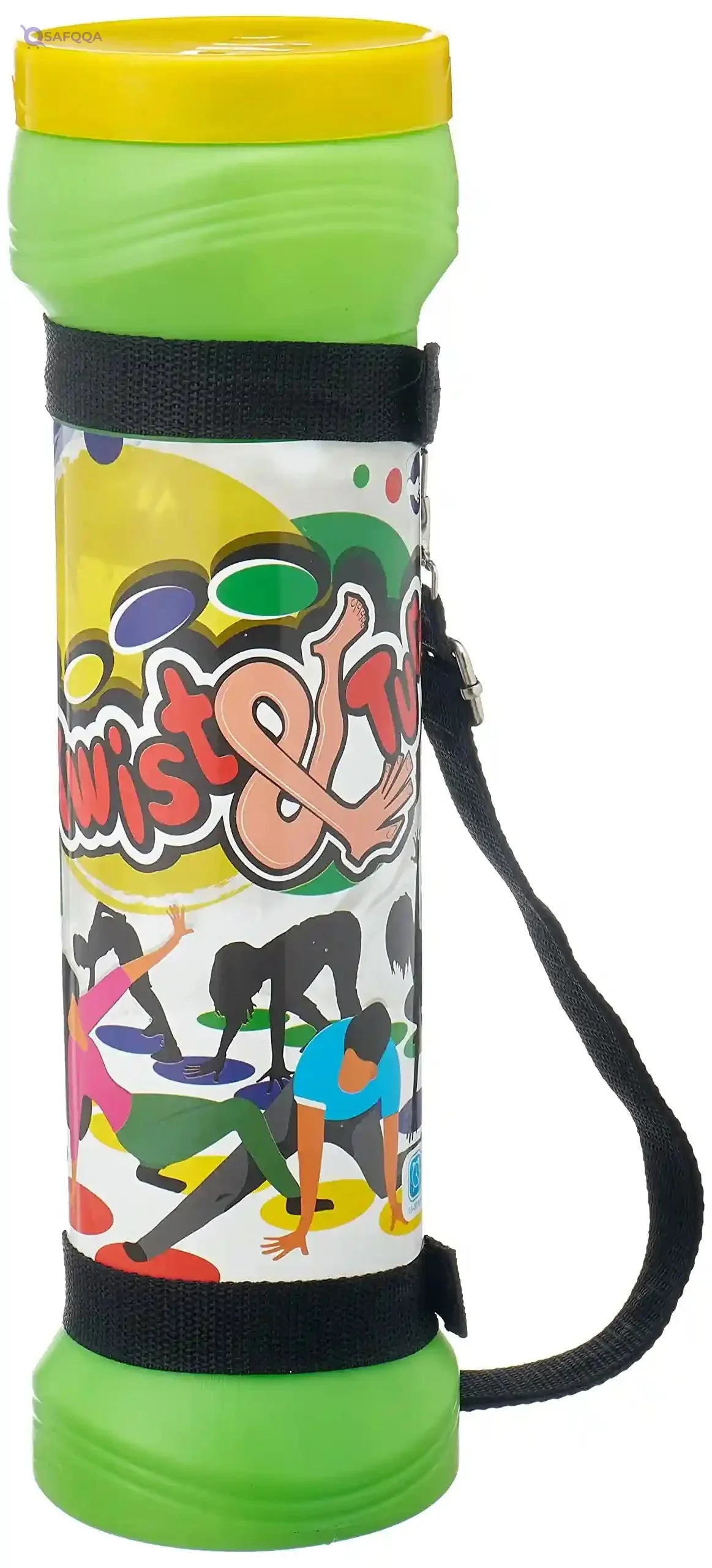Nilco Twister Game