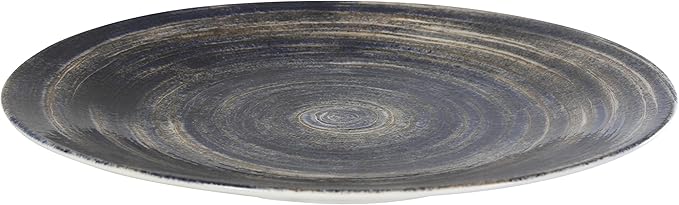 Royal Porcelain Plate Elegant Everyday & Occasion Tableware