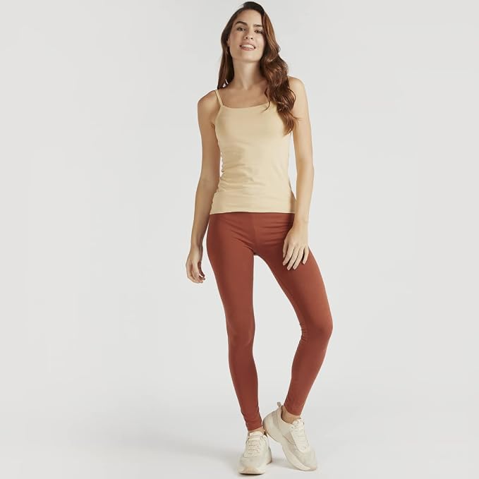 Splash Women Long Leggings