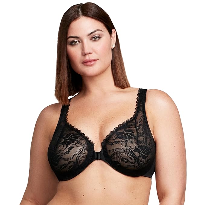 Glamorise Women's Bra