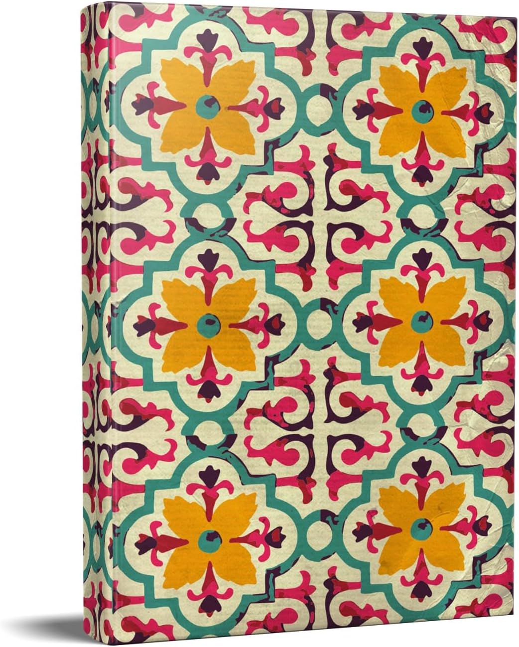 Drawing Sketchbook with Hard Cardboard Cover – A5