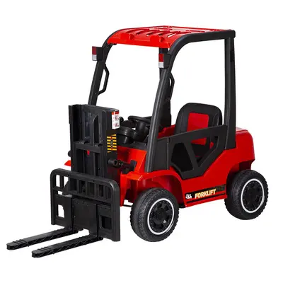 GENERIC Electric Ride-On Lift Machine for Kids – Fun & Interactive Toy