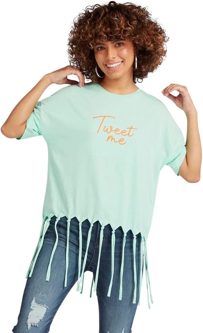 Splash Women’s T-Shirt