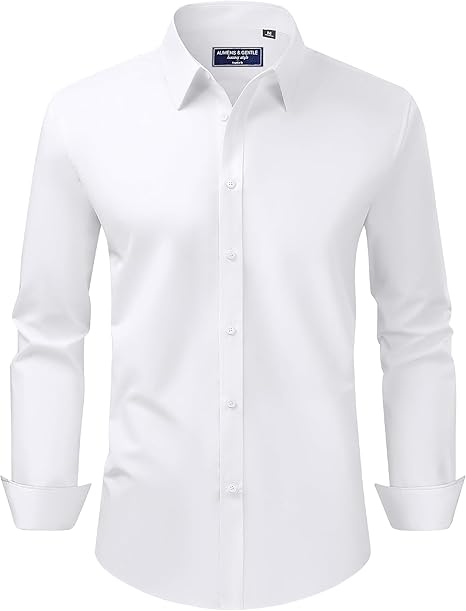 Alimens & Gentle Men's Shirt