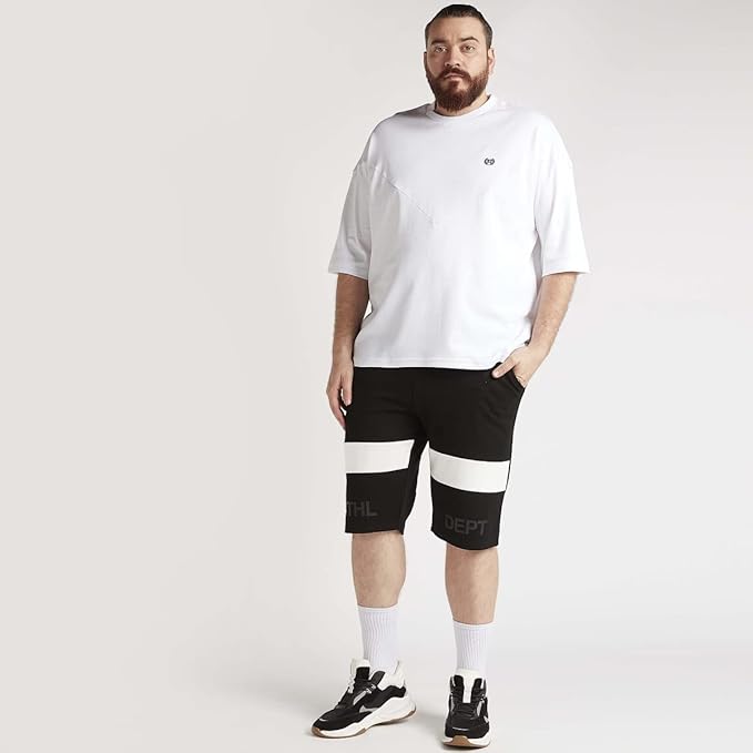 Splash Men's Polo T-Shirt with Casual Elegant Style