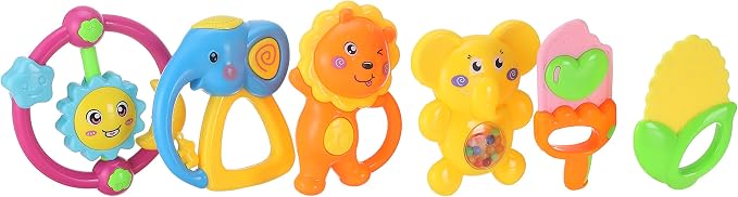 Mei Lin Da Kids Toy Set – Fun and Educational Play Collection