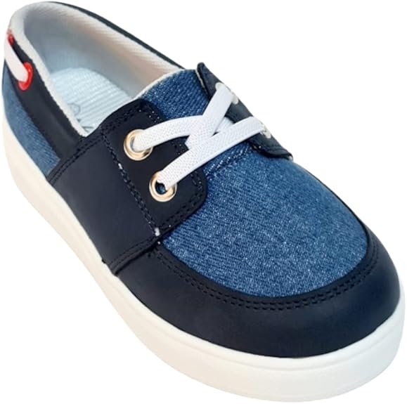 Skippy Boy’s  Shoes – Comfort and Everyday Style