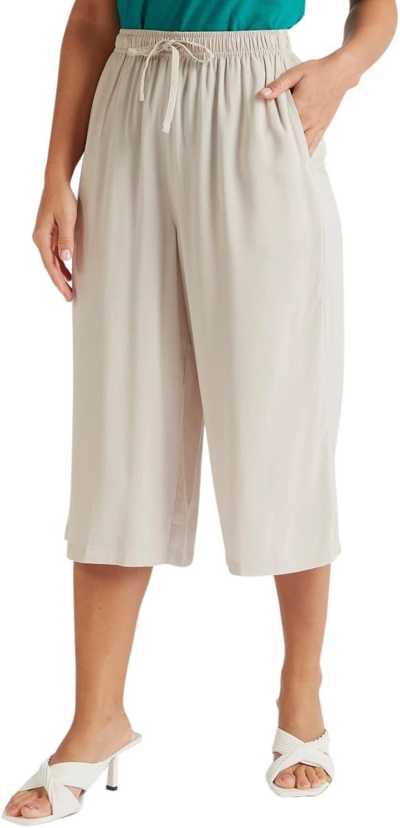 Splash Women’s Casual Pants with Comfortable Everyday Design