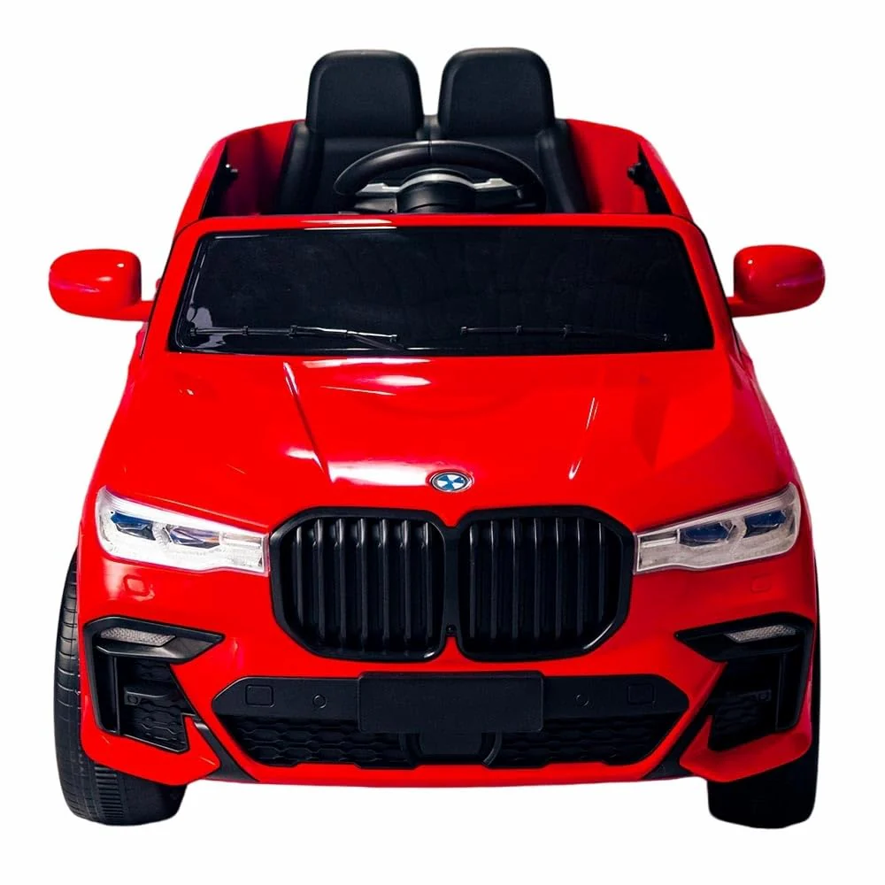 Electric Ride-On Car for Kids with Remote Control
