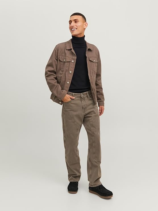 Jack & Jones Men's Pullover