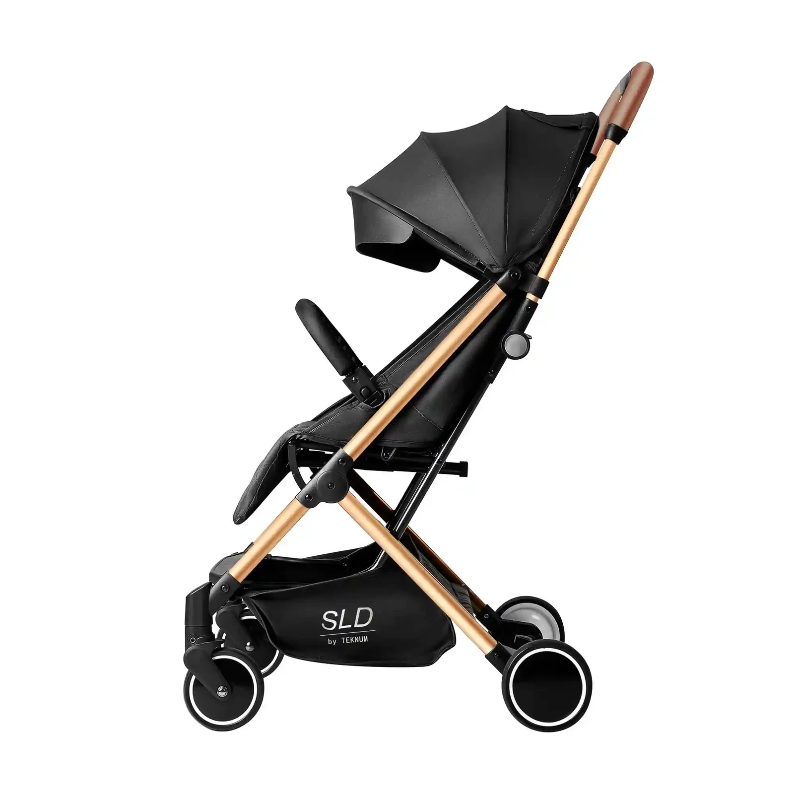 Teknum Travel Lite Stroller