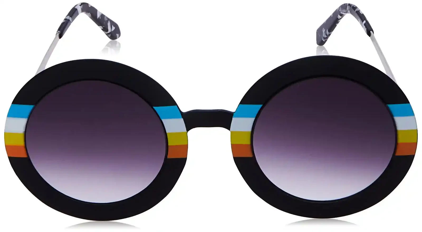 Spitfire Women Sunglasses Multi Color UV Protection