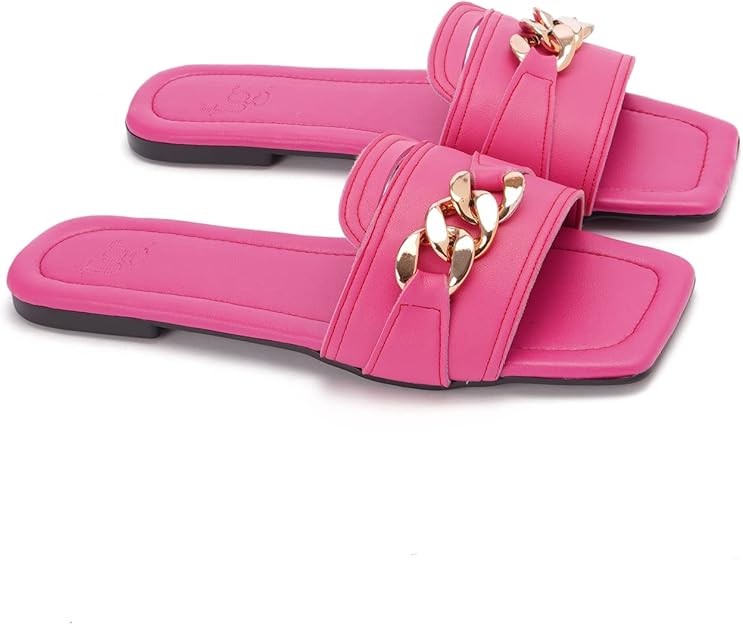Trust Group Women's Slipper