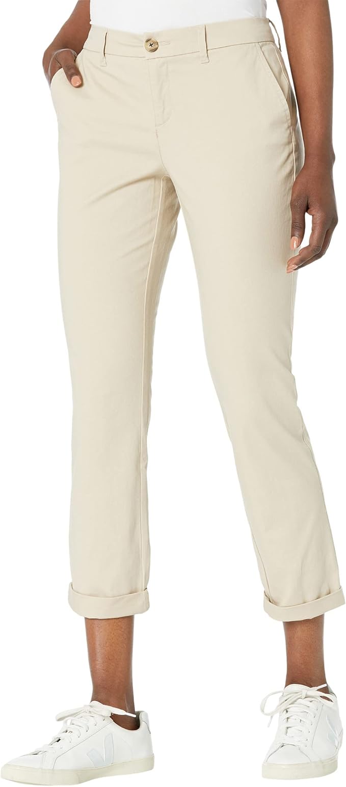 Tommy Hilfiger Women’s Pants Khaki