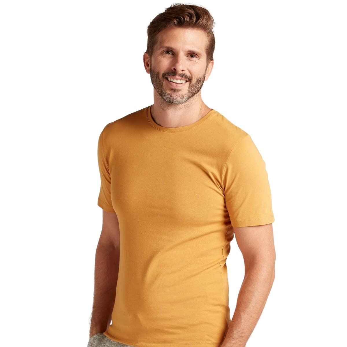 SPLASH Mens t shirt comfortable casual everyday wear lightweight summer top