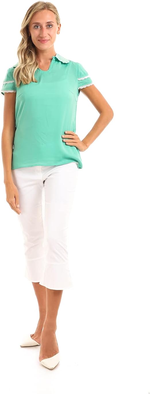 Esla Women’s Blouse