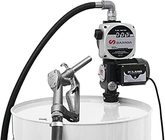 Solar Filler Unit 270 – Professional Filling & Maintenance Solution for Solar Thermal Systems