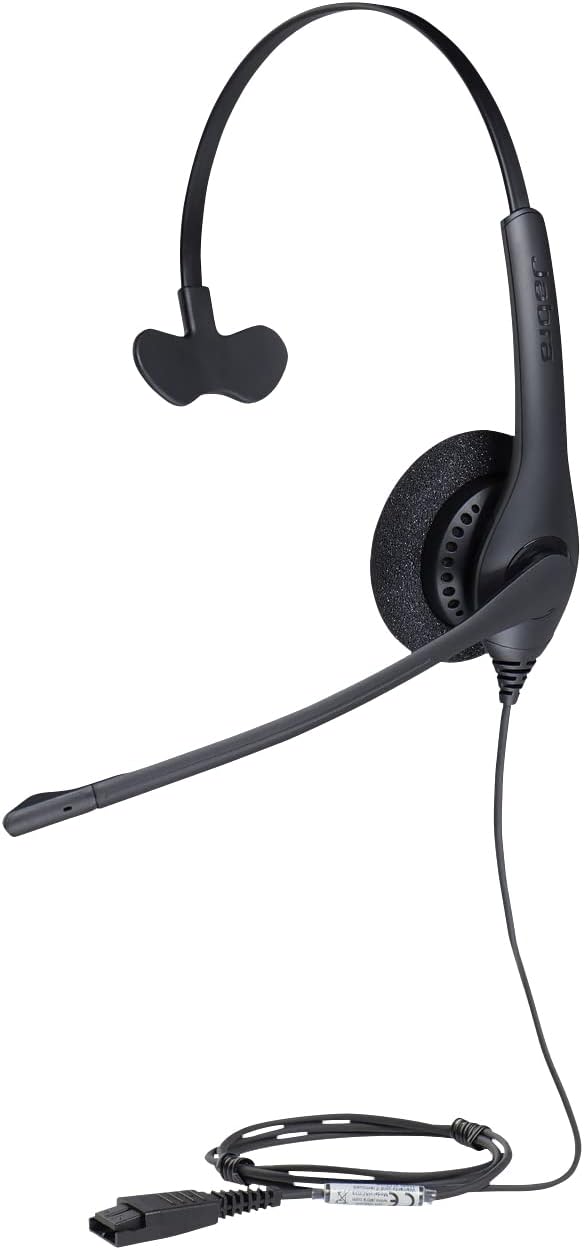 BIZ 1500 Mono QD Headset