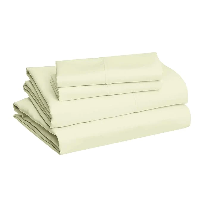 Generic super Soft Easy Care Sheet Set