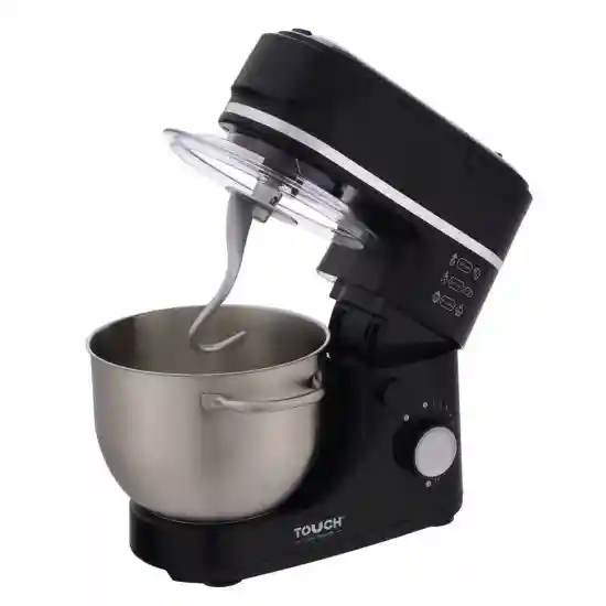 Touch Elzenouki Stand Mixer with Blender and Grinder
